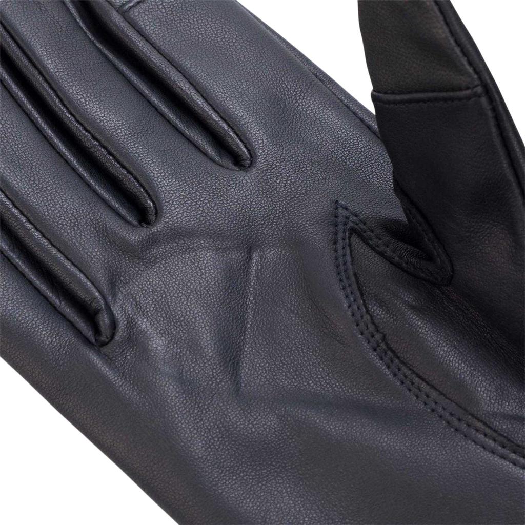 Boss Mens Lambs Leather Gloves