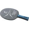 Nittaku Flare NC-0361 Table Tennis Racket Attack Type Special Material Shakehand Design