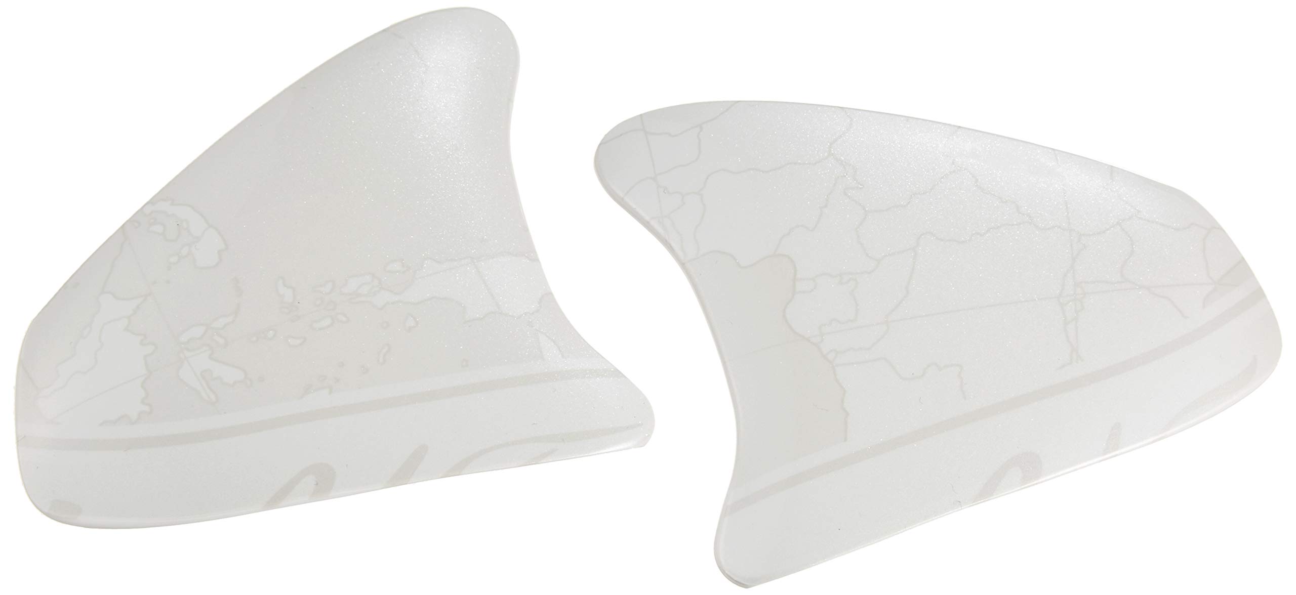 

Arai VAS-Z Arm, Harada Tour, White, 042197