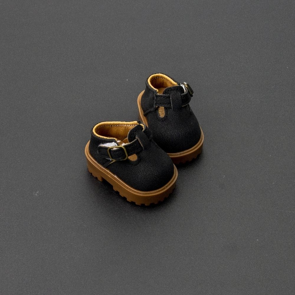 Fashion Doll Shoes Boots Dress Up Footwear  for 1/6 BJD Dolls/for Ob24 Dolls for OB22 Dolls
