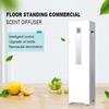 3000m3 Floor Standing Commercial Scent Diffuser Medium Aroma Diffuser for Hotel Mall Club Hospital