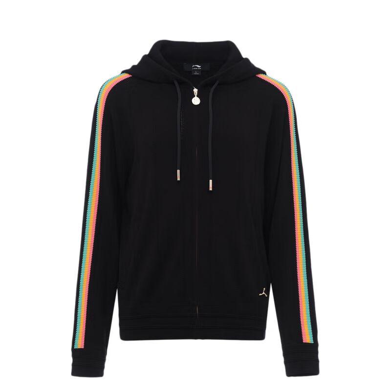 Li-Ning Women s 1990 Knit Top AMBU100-2 S
