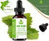 Pure Herbs Patchouli Dark 100% Pure Pogostenmon Cablin Essential Oil UKZA 633