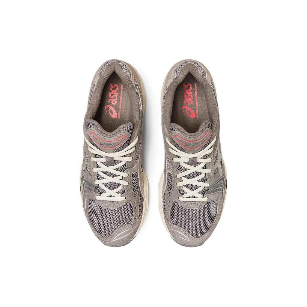 ASICS Gel Kayano 14 Clay Grey Pure Silver 1201A161-026
