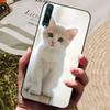 For Huawei Honor 30i Case Silicone Soft Matte Back Cover For Honor 30i Honor 30 i Phone Cases LRA-LX1 Phone Cover Honor30i 30 i