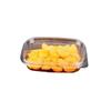 Disposable Transparent Fruit & Food Containers with Lids