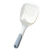 Plastic Cat Litter Scoop Hollow Grid Kitten Litter Shovel Convenient Litter Box Scoop  Pet Supplies