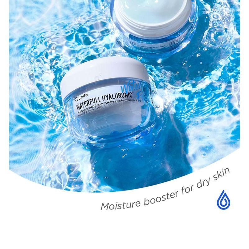 jumiso Waterfull Hyaluronsäure-Creme