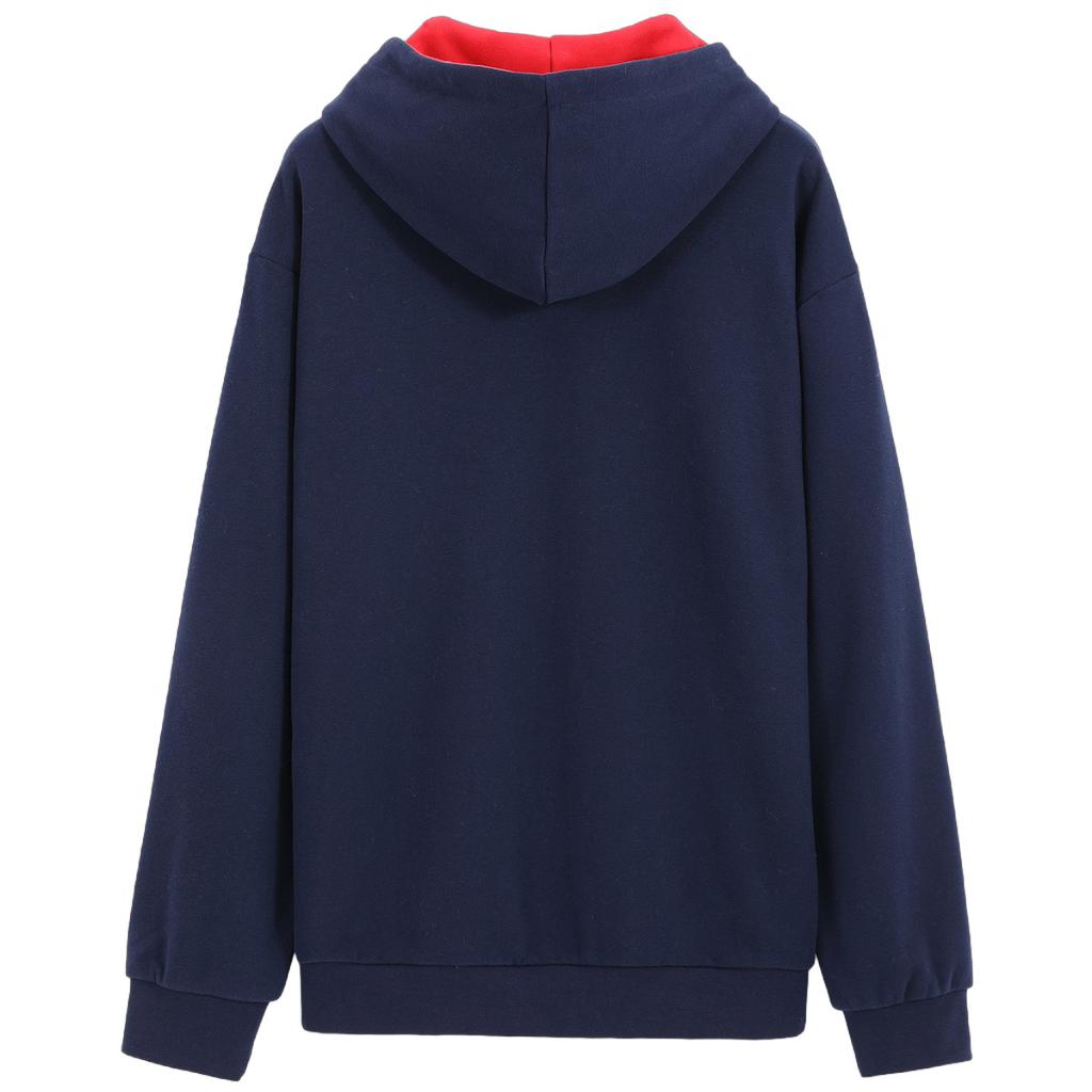 Gap Мужская толстовка Осень Зима 676454