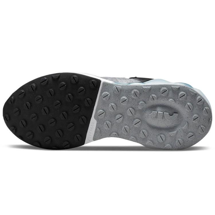 Νέο Nike Air Max 2021 Μαύρο Καπνί Γκρι Γυναικείο DA1923-001