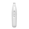 Professional Powerful Usb Cordless Electric Dog Nail Grinders Quiet Electric Pet Dog Hair Trimmer for Ears Paws Eyes