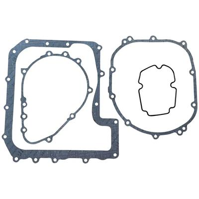 Motorcycle O Ring Pulse Generator Clutch Cover Oil Pan Gasket Kits For Kawasaki Z800 ZR800 2013-2016