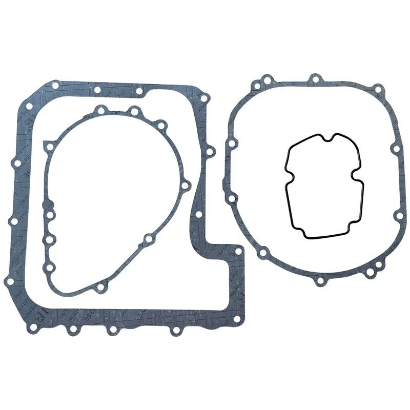 Motorcycle O Ring Pulse Generator Clutch Cover Oil Pan Gasket Kits For Kawasaki Z800 ZR800 2013-2016