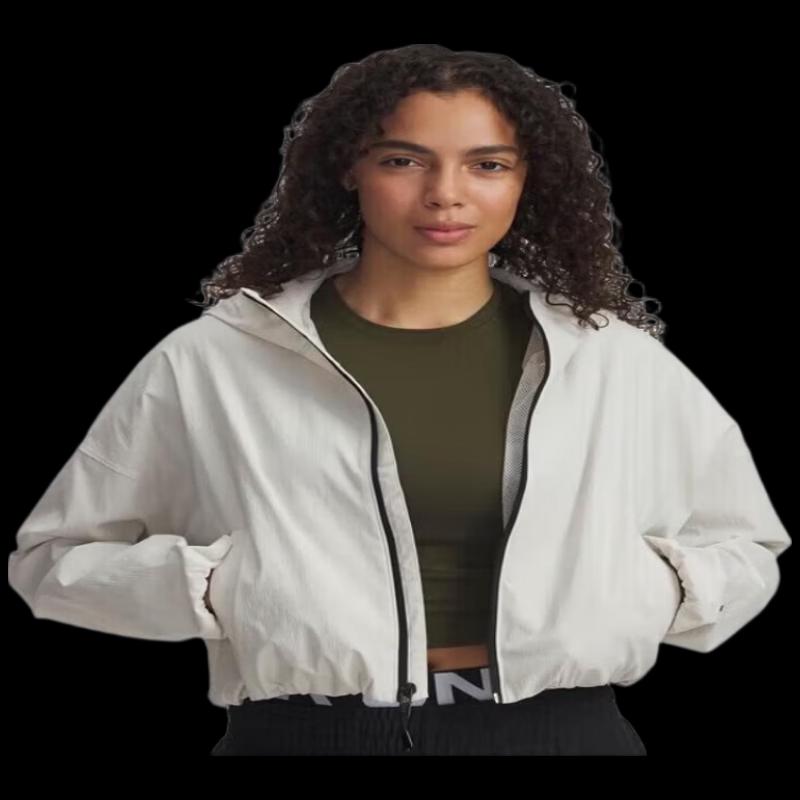 Under Armour Unstoppable Women s Lightweight Sport Casual Jacket M