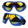 Anti-Fog Dogs Goggles Breathable Pet Glasses Comfortable Dog Eye Wear Protection  Medium Large Dogs