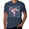 Olivier Giroud The Scorpion Goal Tshirt Water Resistant Casual Tshirt