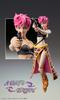 Super Movable Figure Bizarre Adventure Part 150mm PVC ABS Nylon Painted Movable Figure "JoJo's 5" "Trish Una" Approx. & &