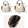 2025 New Fashion Women's Crossbody Bucket Bag - Summer Niche Single Shoulder Handbag