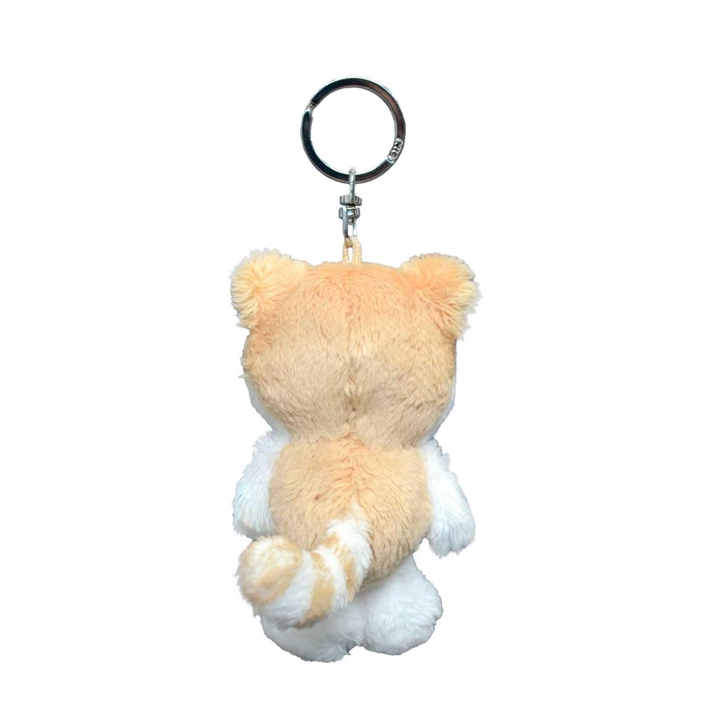 NICI Keychain - Exotic Shorthair BB (10cm) Keyring