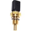 Engine Coolant Fluid Temperature Sensor 68164627AA Compatible With Chrysler 300 Town & Country Dodge Challenger Charger Grand Caravan Jeep Cherokee