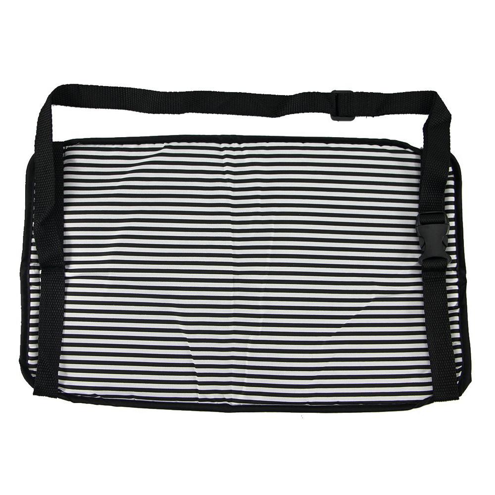 Suport pentru picioare portabil Suport pentru picioare de transport Perne de călătorie Hamac pentru picioare Suport pentru picioare de avion cu spumă cu memorie Accesorii de călătorie