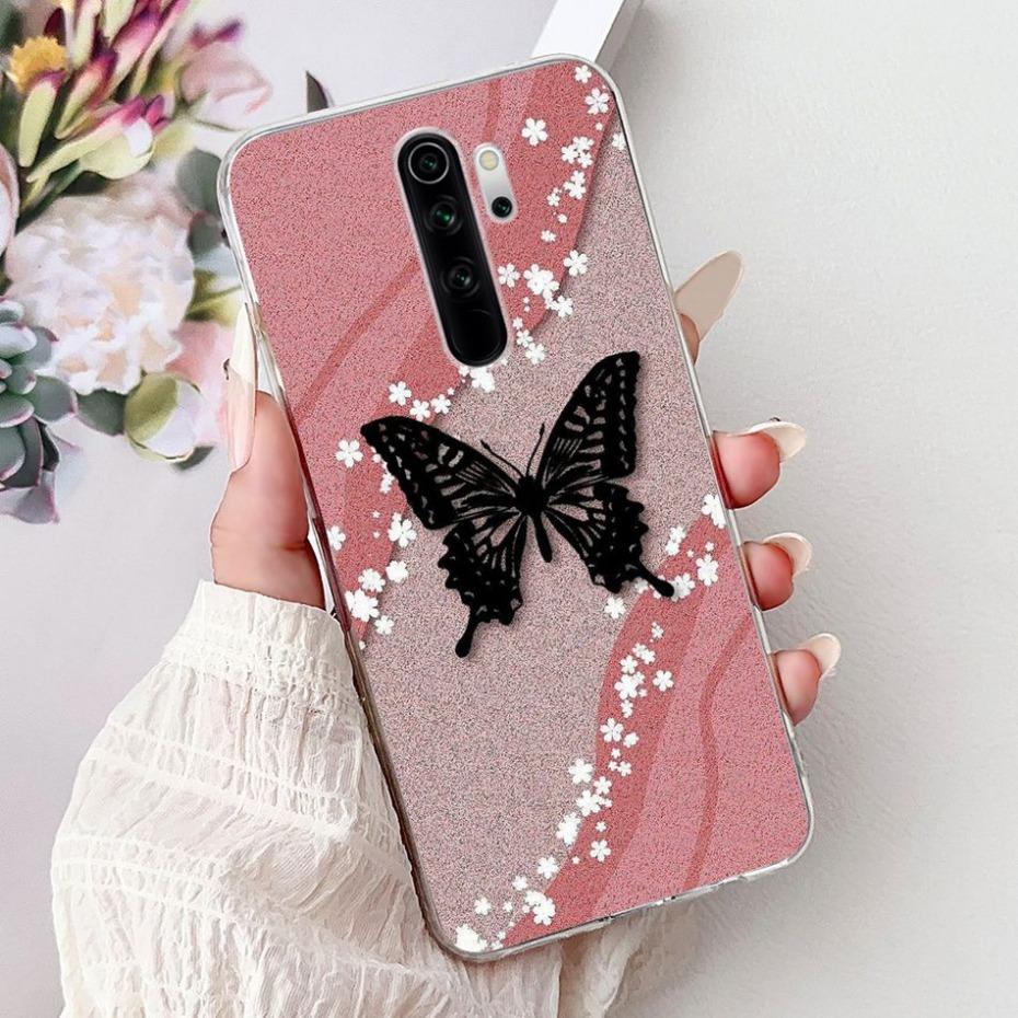 2024 Cute Cartoon Case For Xiaomi Redmi Note 8 Pro Note8 8T Soft Silicone TPU Back Cover For Redmi Note 8 T 8Pro Phone Cases