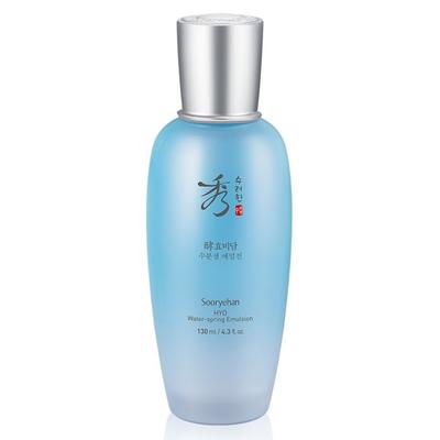 Hyobidam Moisture Emulsion, 130ml, 1 Unit