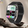 2024 New Smart Watch for Men Women  Bluetooth Call Smartwatch Fitness Tracker