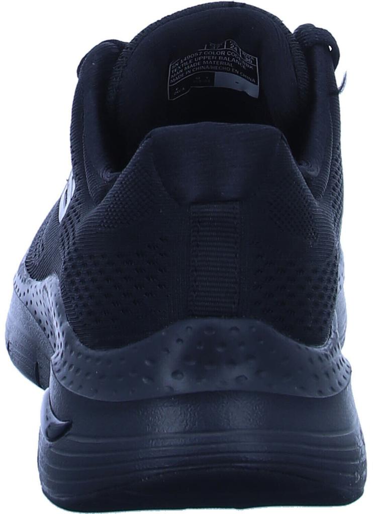 Кроссовки Skechers Arch Fit - Big Appeal Women черный/черный