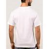 Men'S BARRICADA Graphic T-Shirt - Breathable All-Season Fit Short Sleeve Crew Neck Tee With Bold BARRICADA Logo Print, Casual Casual Attire For