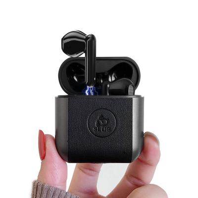 Som e vídeo portátil – Auscultadores e auriculares sem fio