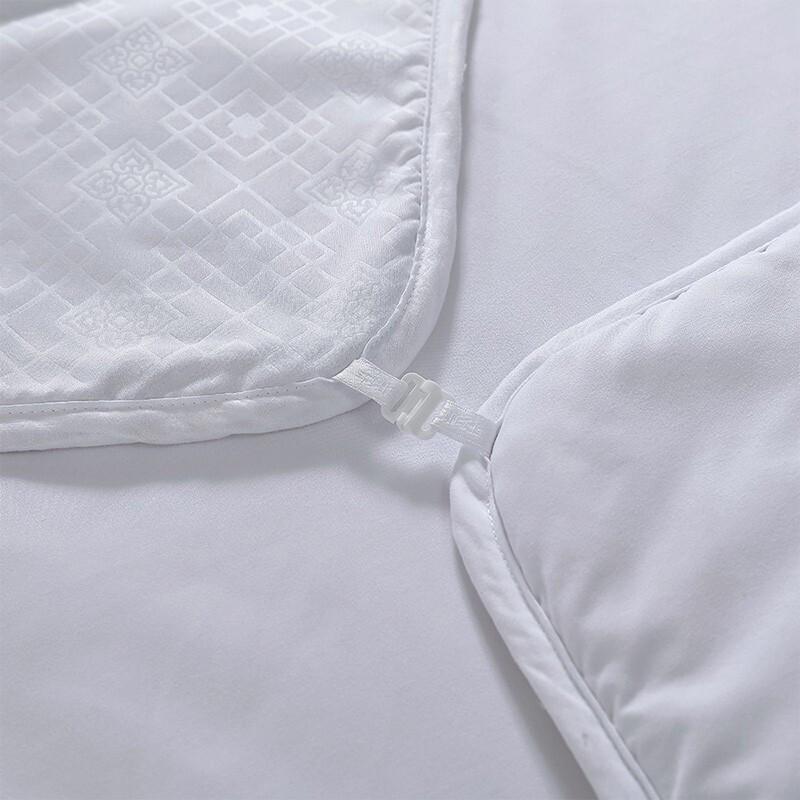 Beyond Kids XinDian Silk Wool Mother-Child Winter Quilt