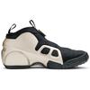 Nike Air Flightposite Metalická zinkově stříbrná 386160-001