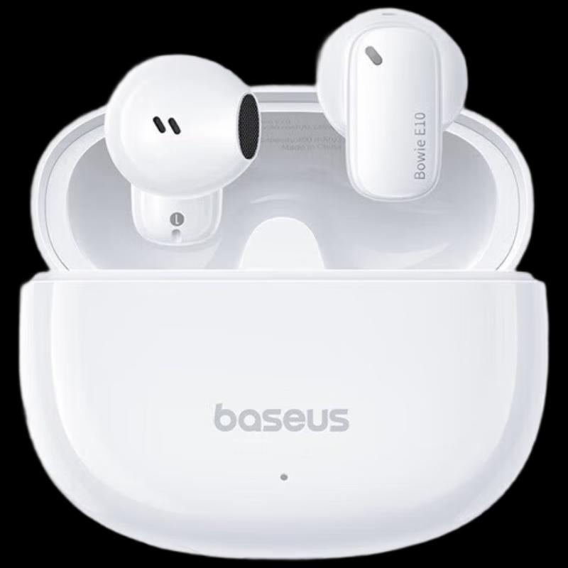Baseus Bowie E10 TWS Wireless Earbuds