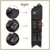 MR194826 High Quality LHD&RHD Power Window Control Switch For Mitsubishi Outlander Colt Lancer Pajero Montero Galant OE#MR194826
