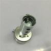 2pcs For Motorcycle Tuning Accessories Exhaust Pipe Viper Exhaust Muffler Adjustable Muffler Back Pressure Core Size 4.8cm