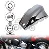 VSTAR XVS Racing Star 1100 Electroplated Battery Side Cover Protector.