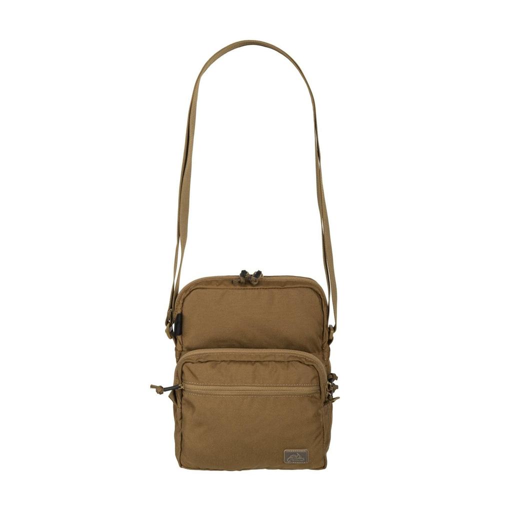Compact Shoulder Body Military Tactical Crossbody Town 2L Helikon-Tex Bag, Sacoche, Bag, Bag, Bag, One-Shoulder Bag, Bag, Bag, Lightweight, EDC,