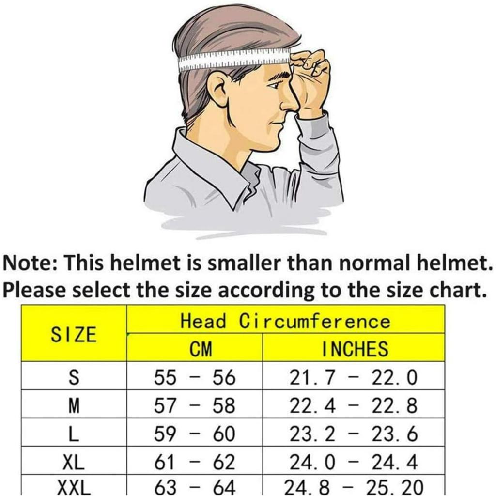 German Style Motorcycle Half Helmet Open Face Adult Men Women Approved Retro Helmet