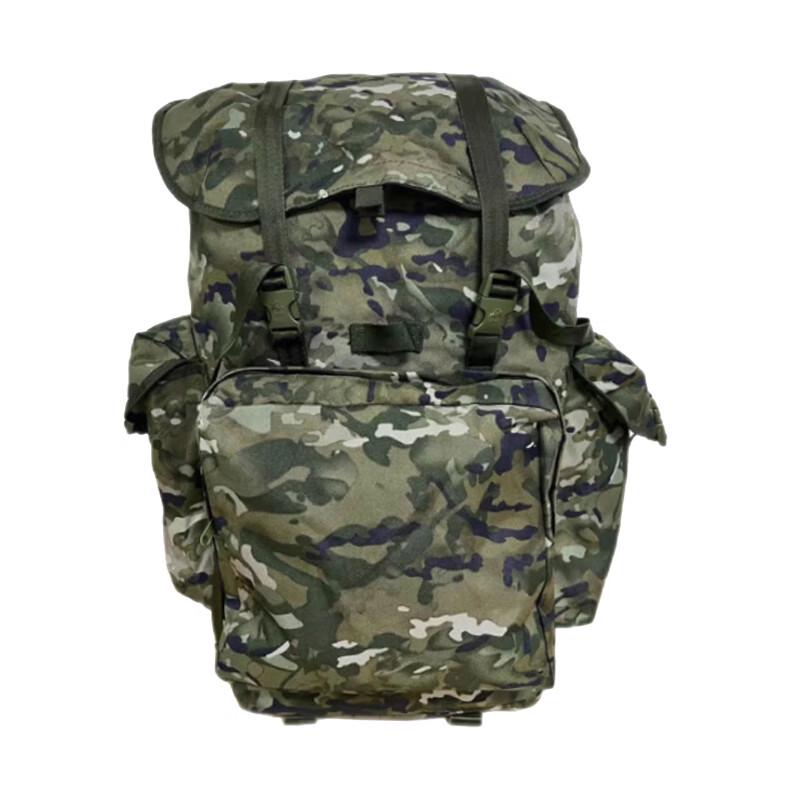 Snow Peak Fox Tactical Camouflage Backpack