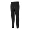 Puma Protec.t Knit Joggers With Drawstring And Cuffed Ankles Men Bottoms Black 534405-01