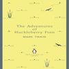 The Adventures of Huckleberry Finn by Mark Twain Paperback Book 9780141199009
