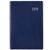 2026 Planner A5 Size Daily Memory Monthly Block December (Starts 2025)