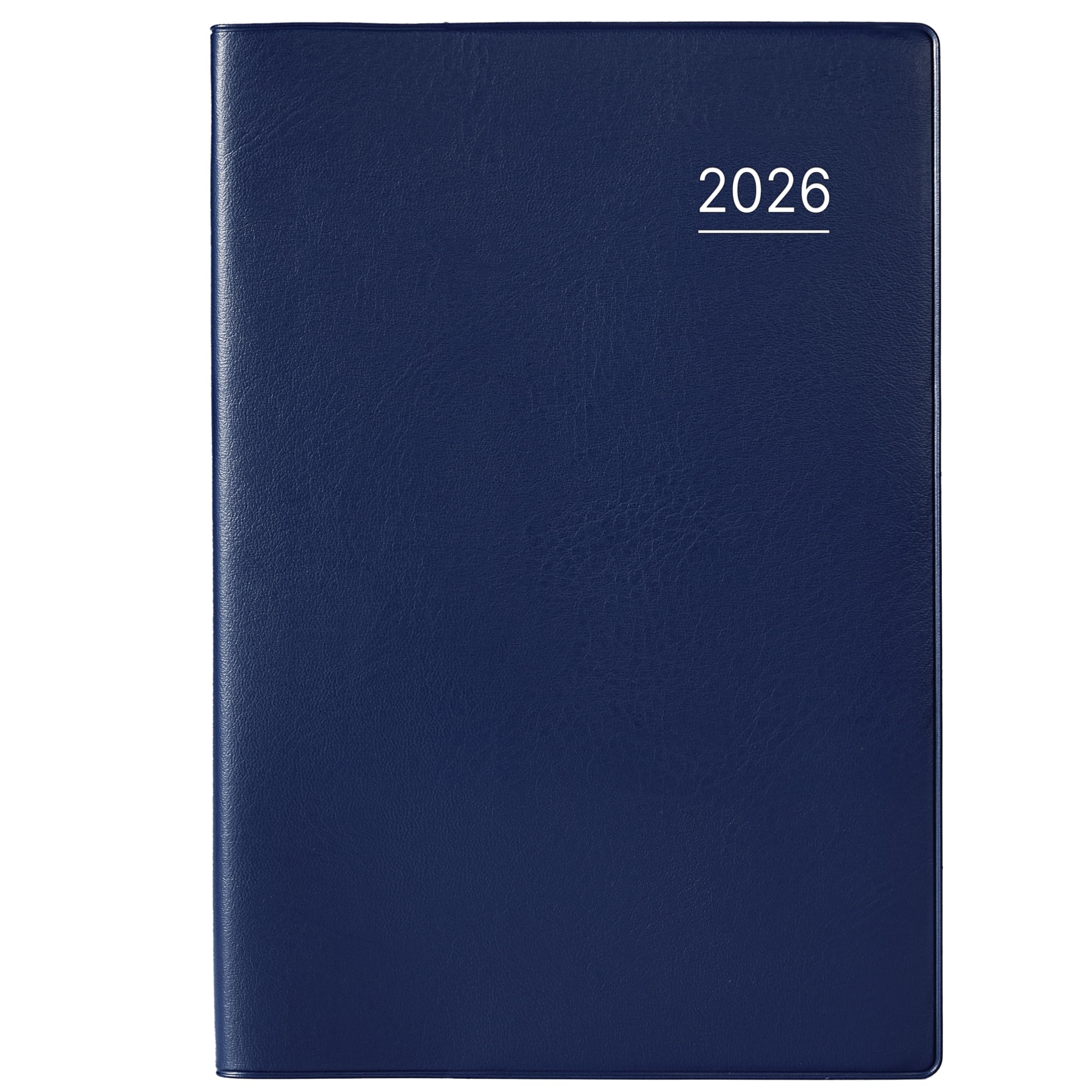 

2026 Planner A5 Size Daily Memory Monthly Block December (Starts 2025)