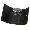 Key CALVIN KLEIN 31CK170002 001 [Calvin Klein] Case, Black, Men's, [Used]
