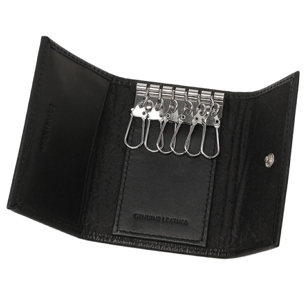 Key CALVIN KLEIN 31CK170002 001 [Calvin Klein] Case, Black, Men's, [Used]