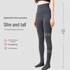 XueZhongFei Women's Autumn Winter Thermal Shaping Tights