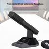 HuiDu Professional Wired Condenser Conference Microphone (CN version)