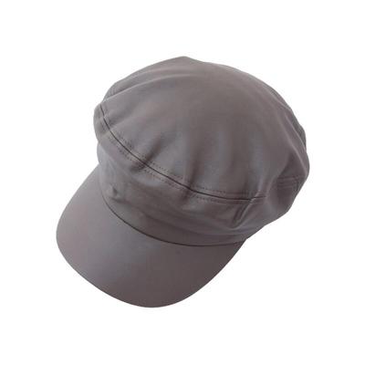 Unisex Basic Cafe Hunting Cap Fashion Bread Hat