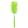 Extendable and Washable Microfibre Feather Duster, Reachable Microfibre Cleaning Tool, Small Dusters for Cleaning